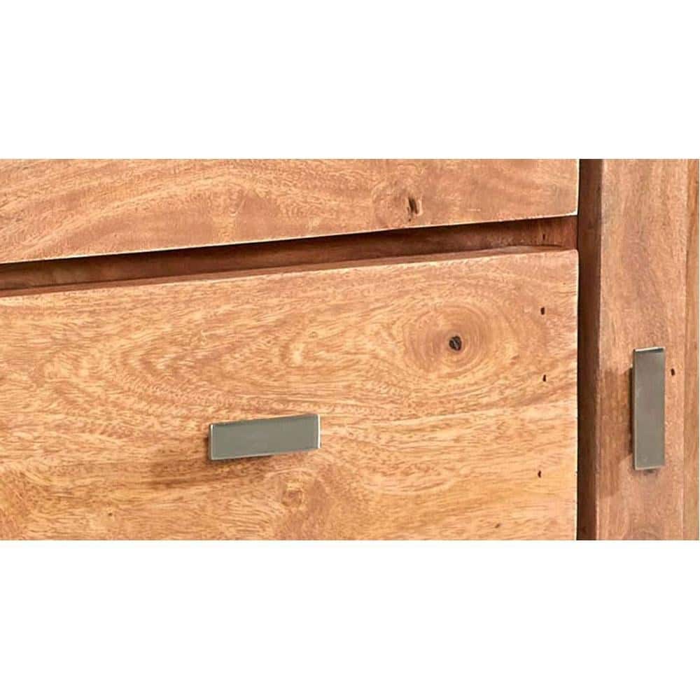 Chester Coffee Table