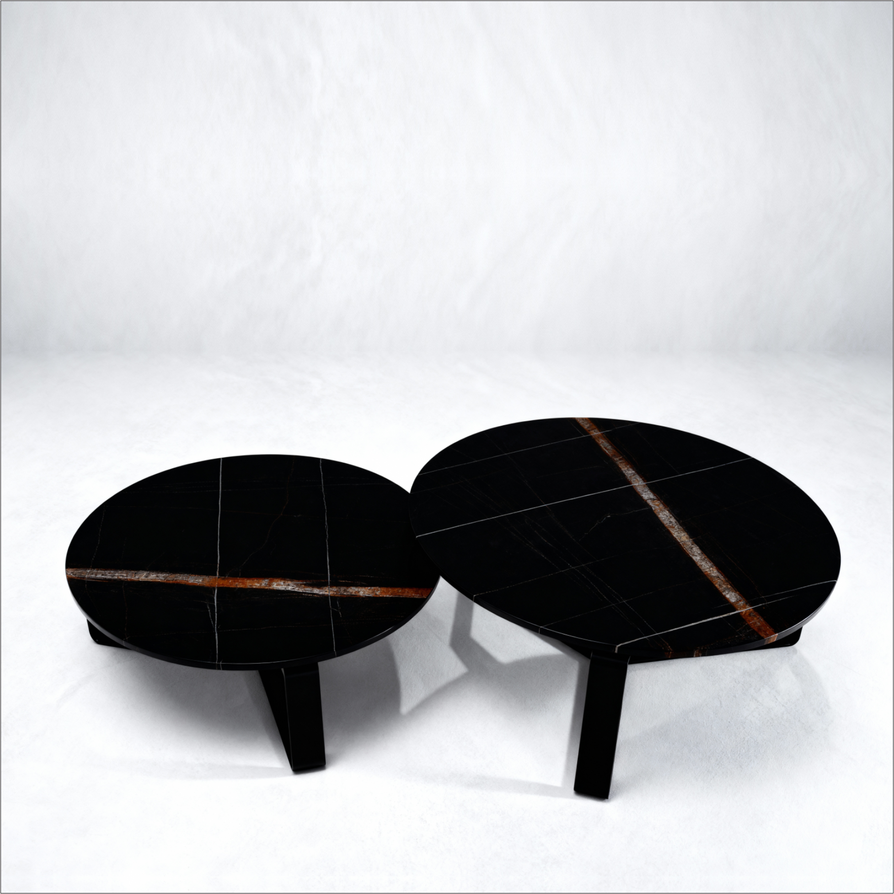 Aswad Nesting Coffee Table