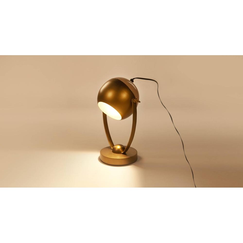 Metropolis Table Lamp