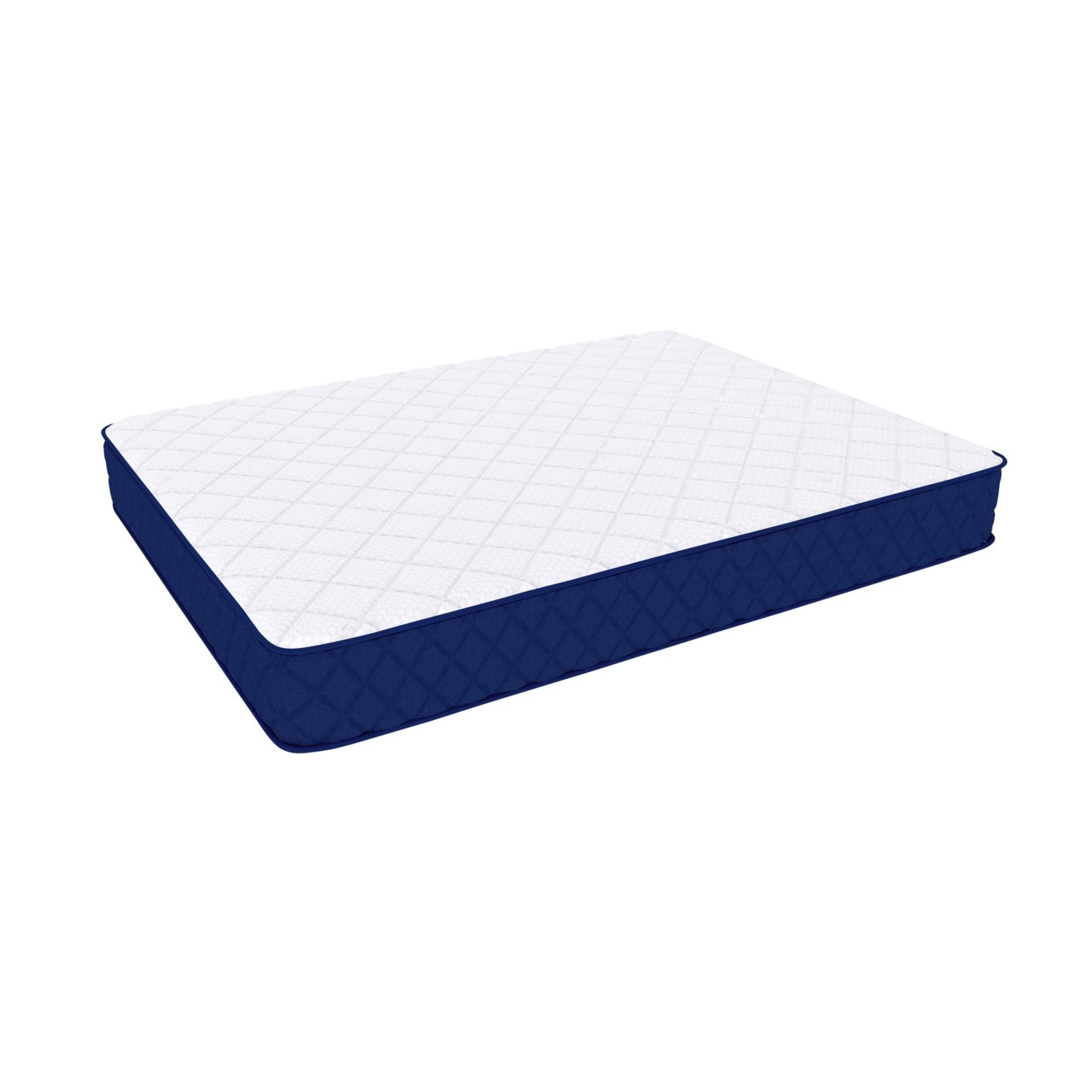Back Master Biofoam Oragnic Bonded Foam Mattress