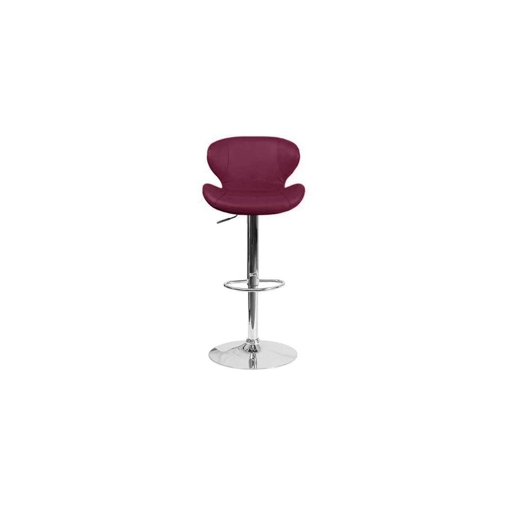 Indus Bar stool