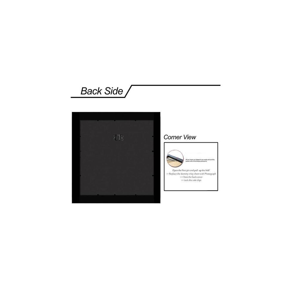 Wall Collage Photo Frame