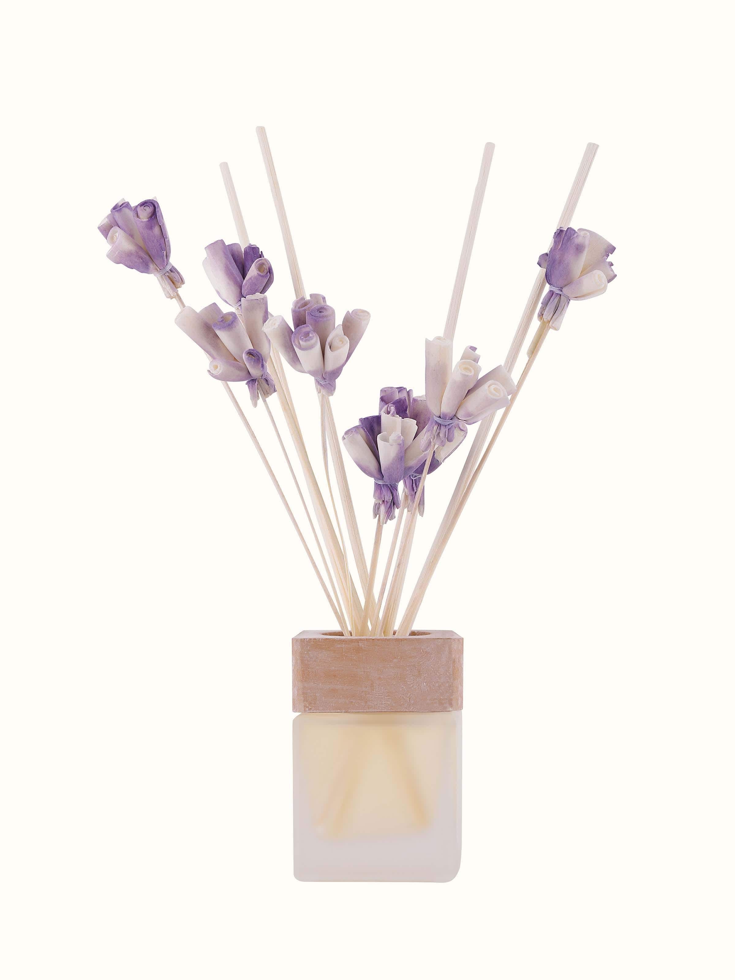 Lavender Aroma Reed Diffuser (50 ml)