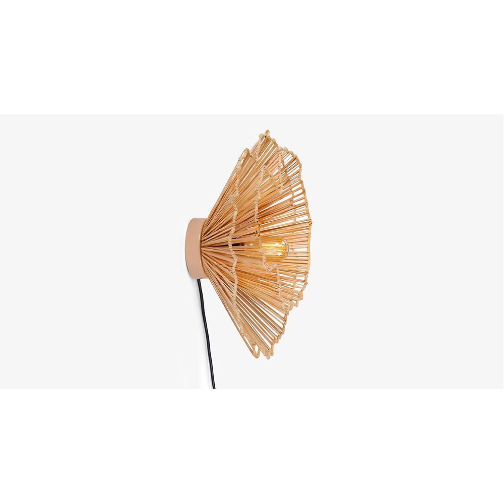 Klimt Cane Wall Lamp