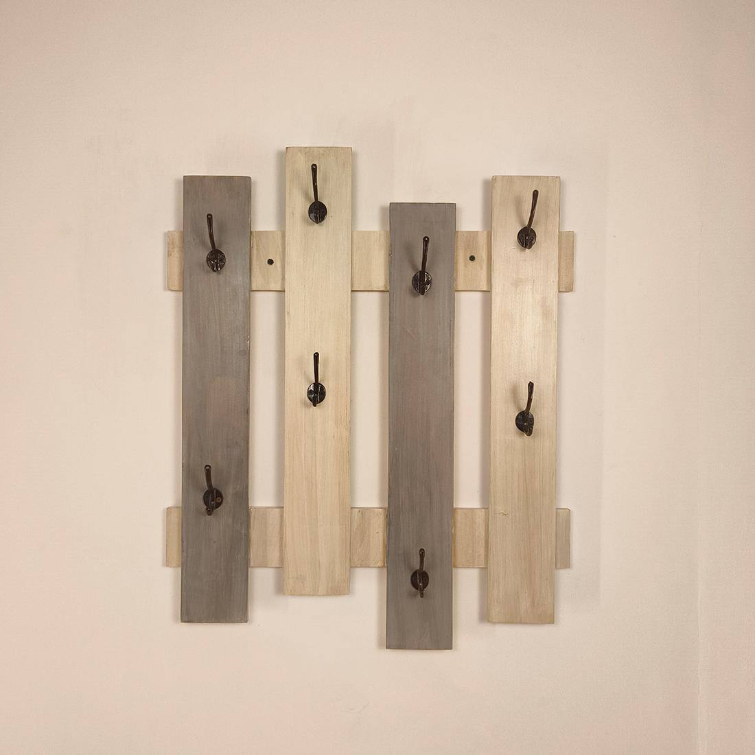 Elrond Wooden Coat Hangers