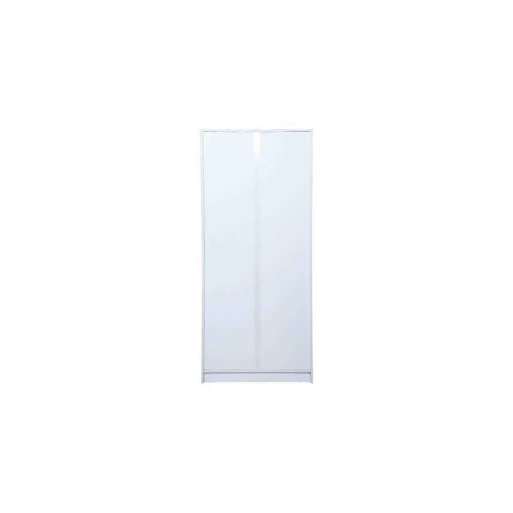 Nelson Engineered Wood Wardrobe