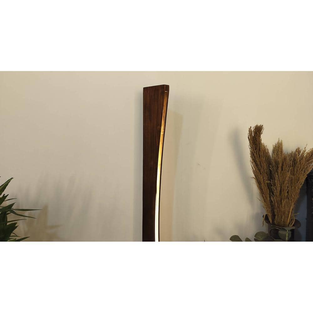 Arc Floor Lamp Base