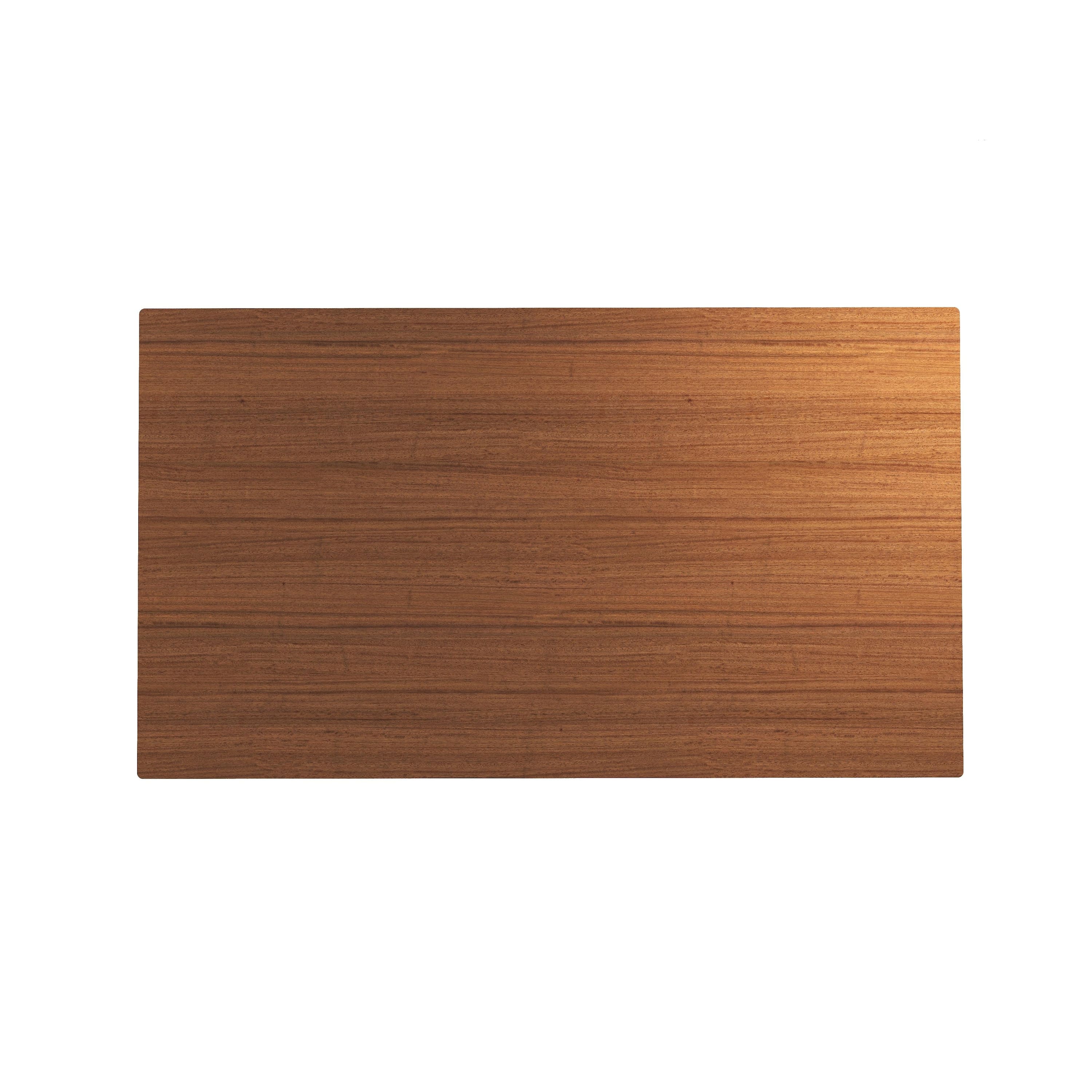 Seattle Starter Dining Set 1+6 (Rubberwood, Antique Oak Finish)