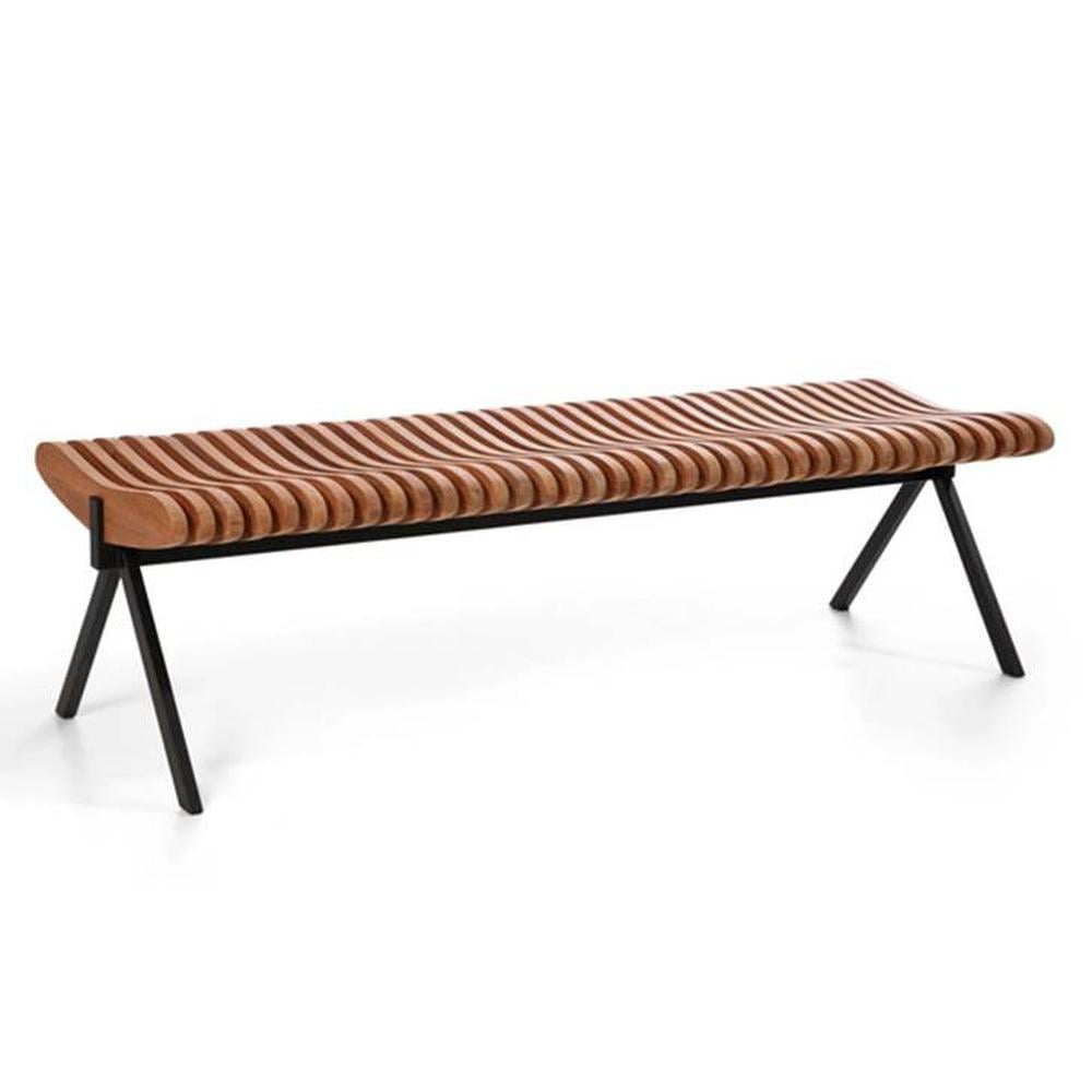 Bradbury Bench