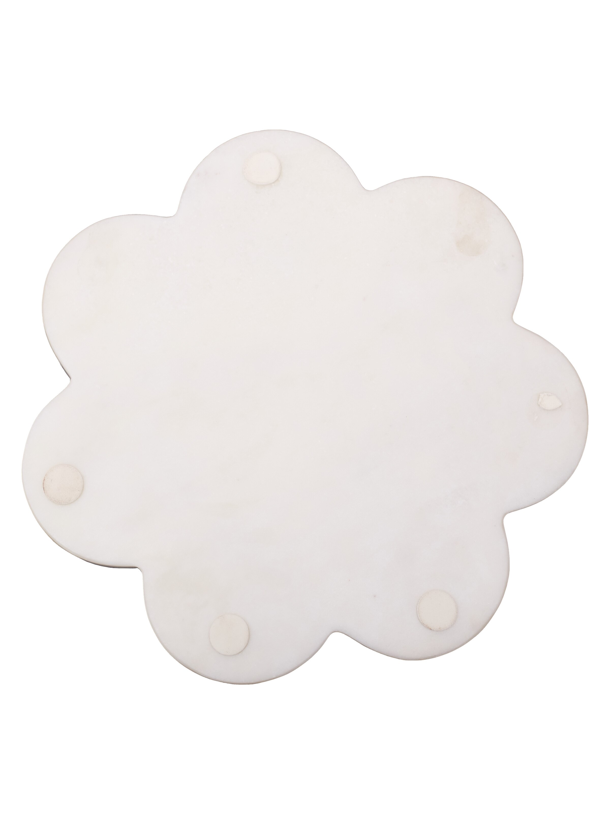 Marble Pacchikari Dryfruit Bowl