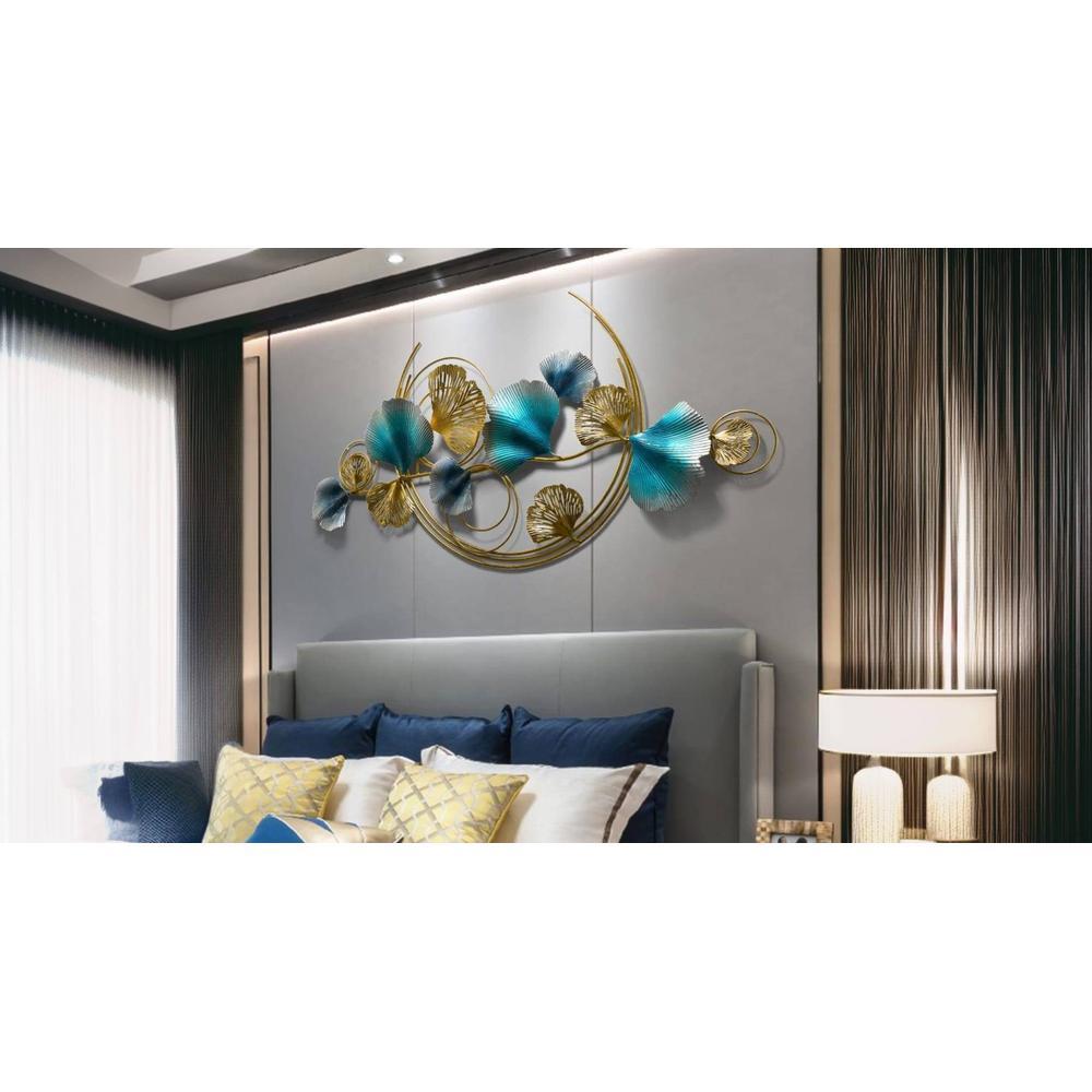 New Emerson wall art