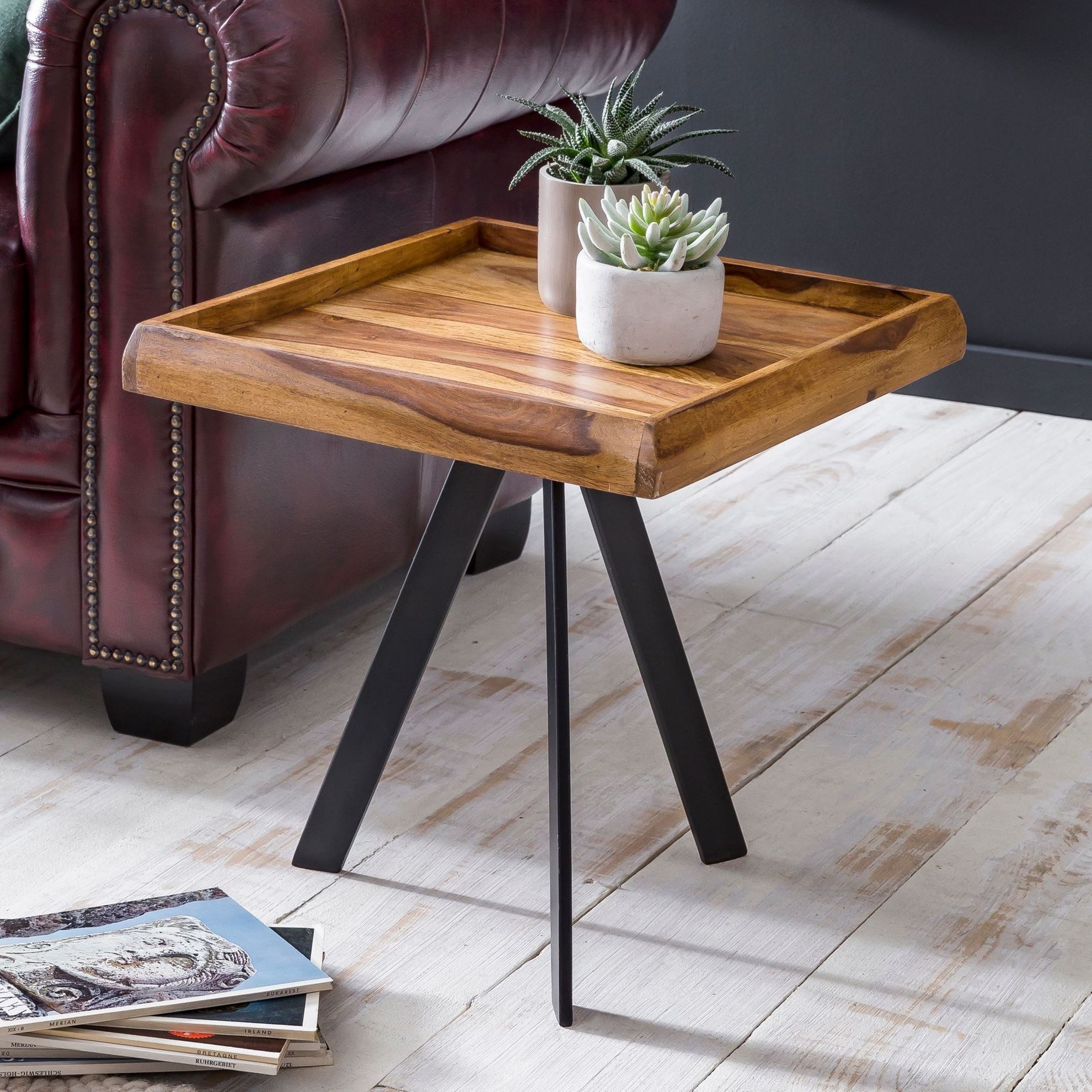 Emile Side Table