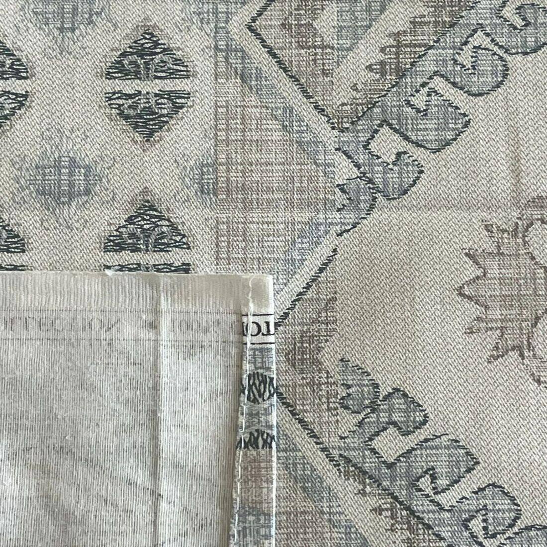 Threads Silky Touch Premium Super Double Queen Size Flat Bedsheet 254 x 230 cms