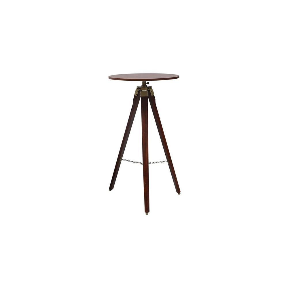 Yarini Tripod Side Table
