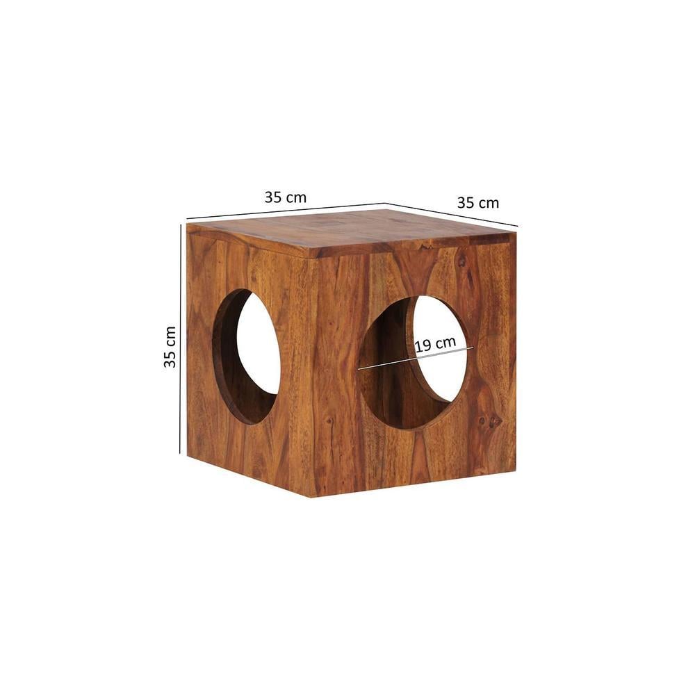 Fabrice Side Table
