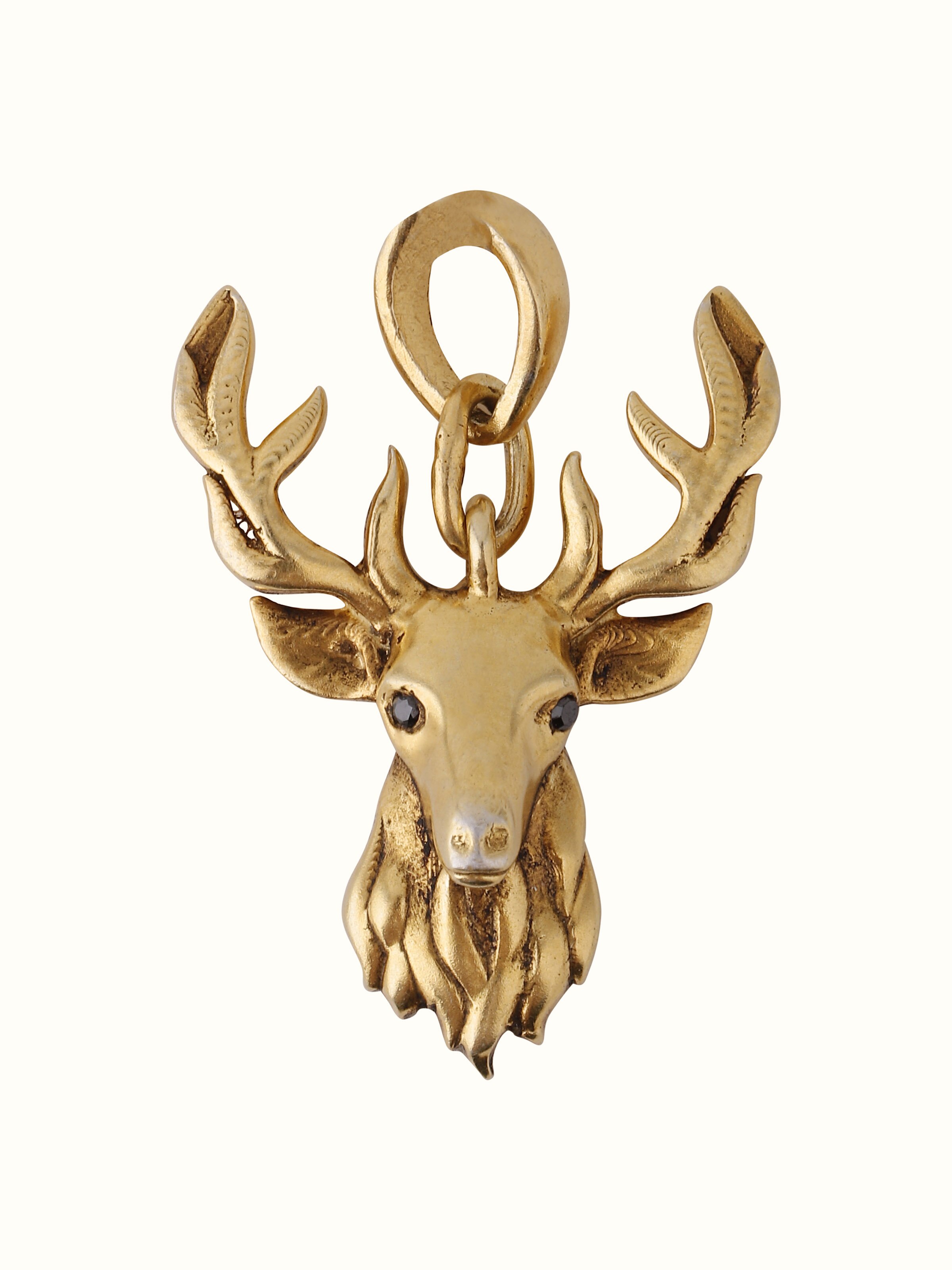 Silver Smithing Pendant