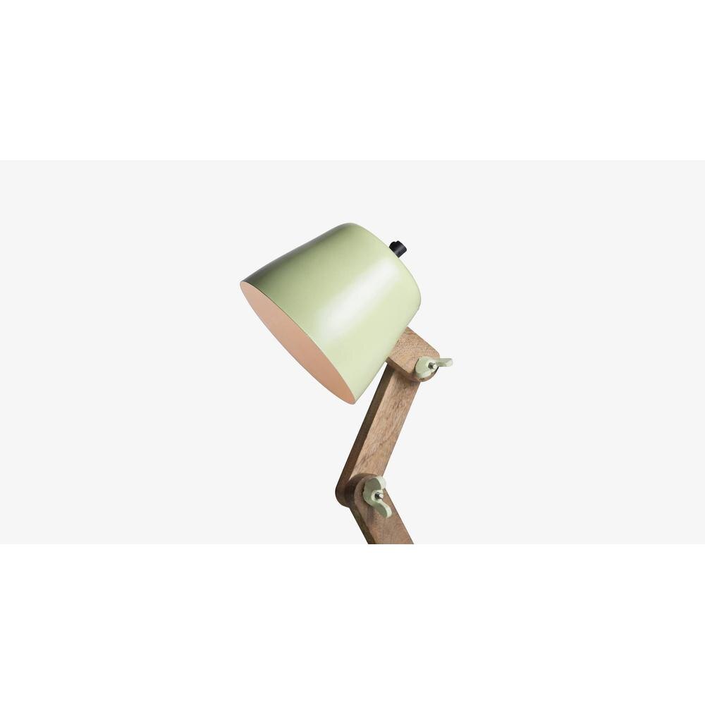Pint Table Lamp