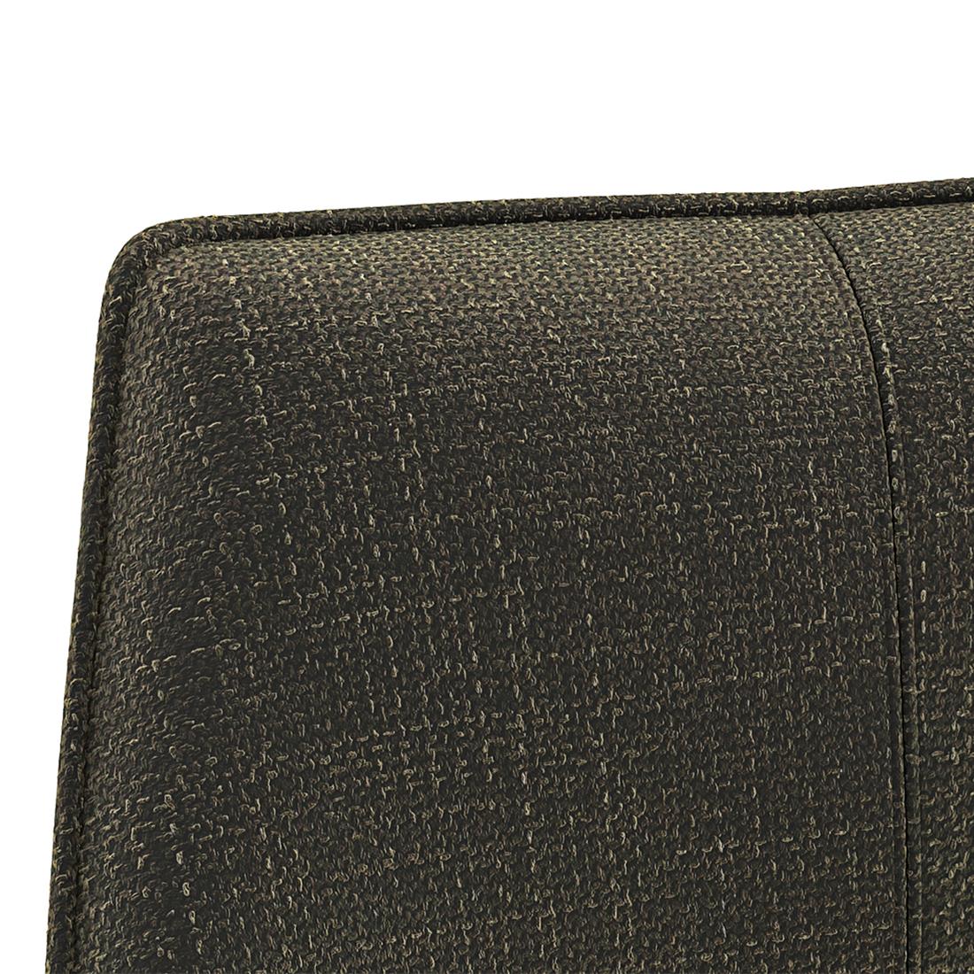 Casey Swivel Dining Chair In Olive And Tan Colour Set Of 2