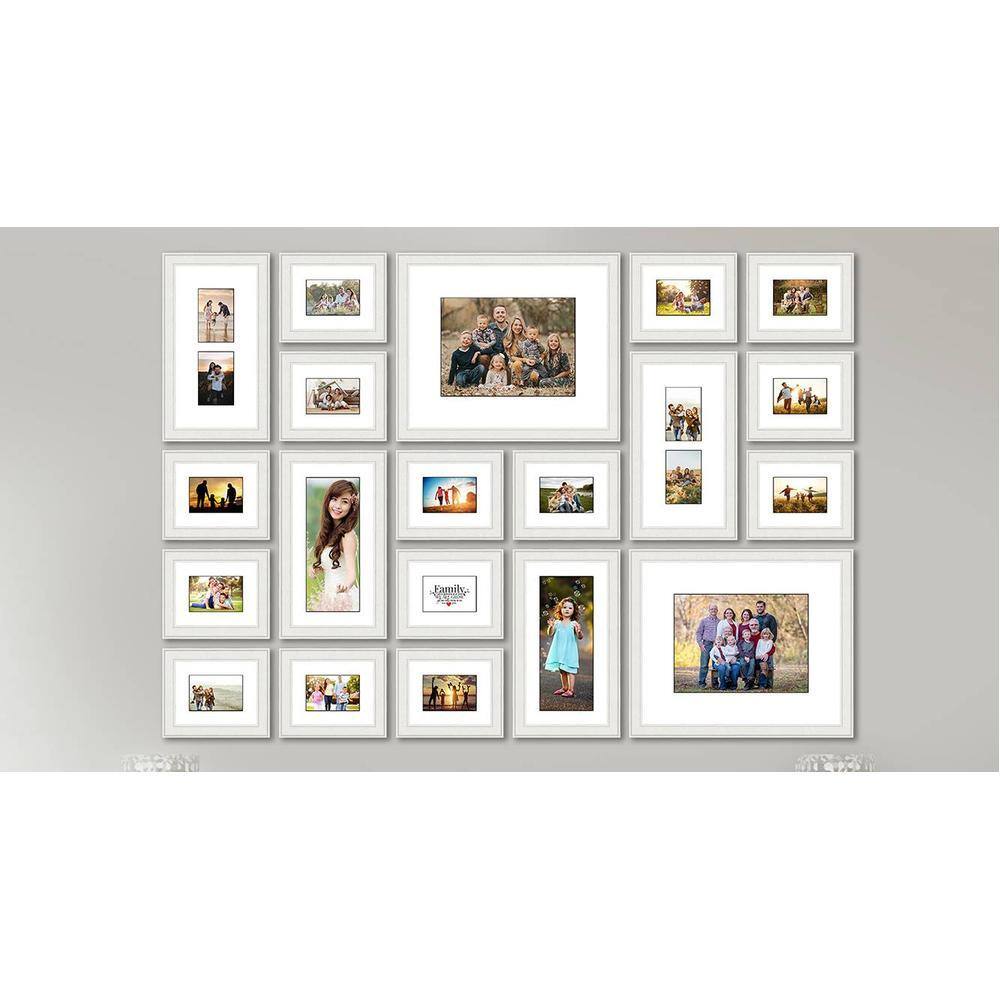 Wall Collage Photo Frame