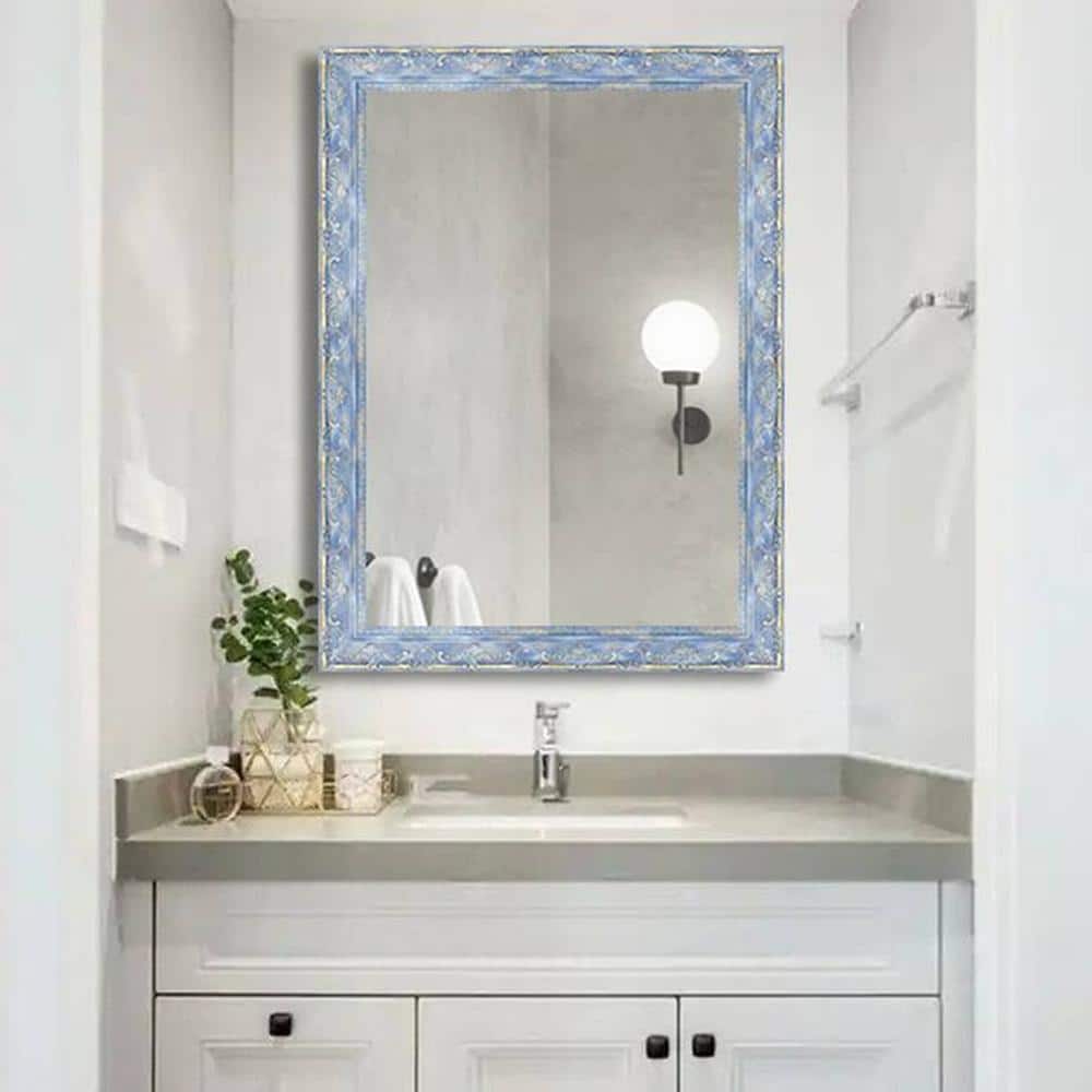 Decorative Mirror and Bathroom Mirror EL3020BMRREM0134