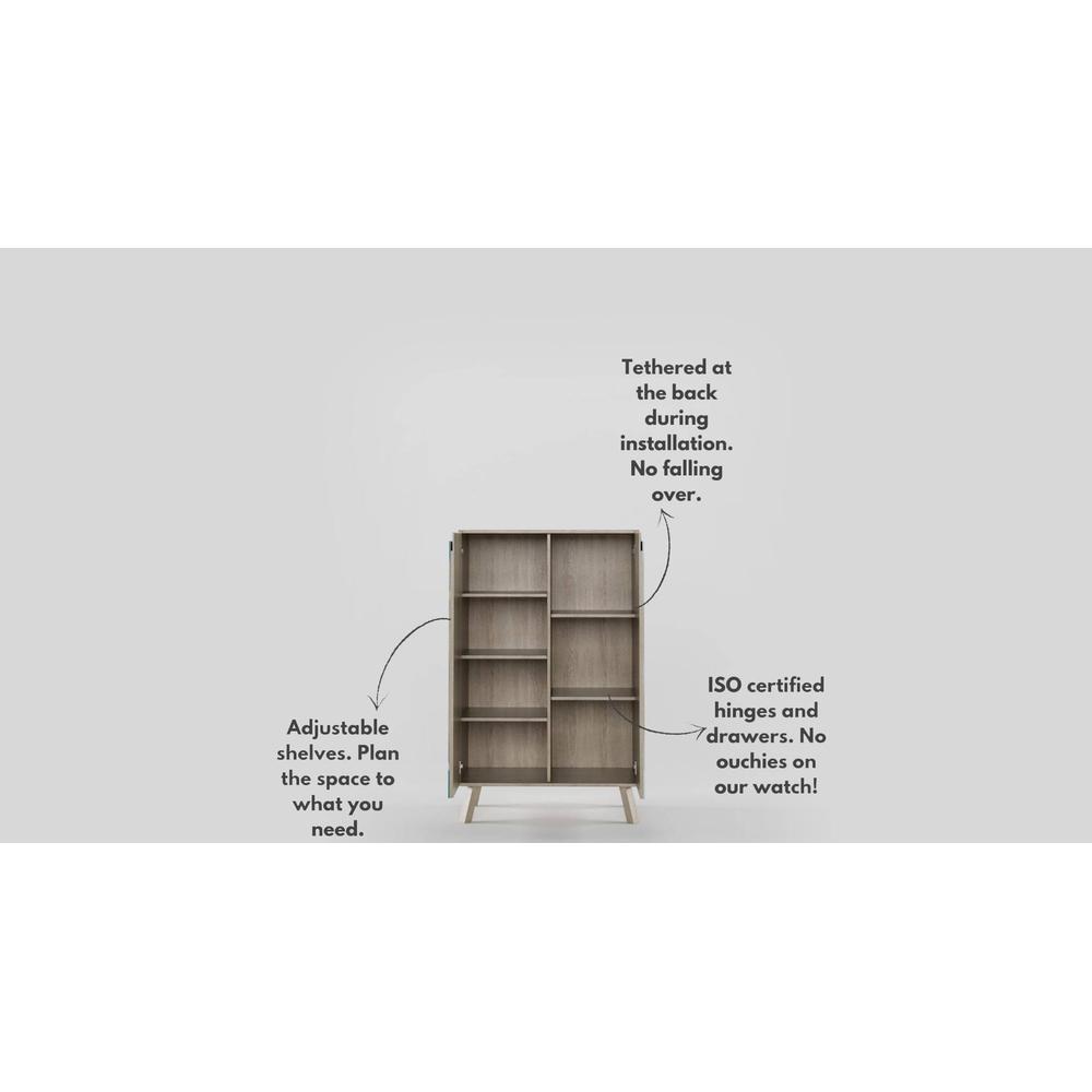Picture Perfect Cabinet