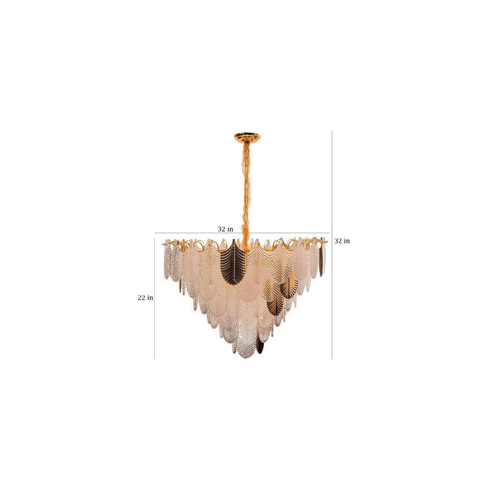 Dafna Chandelier