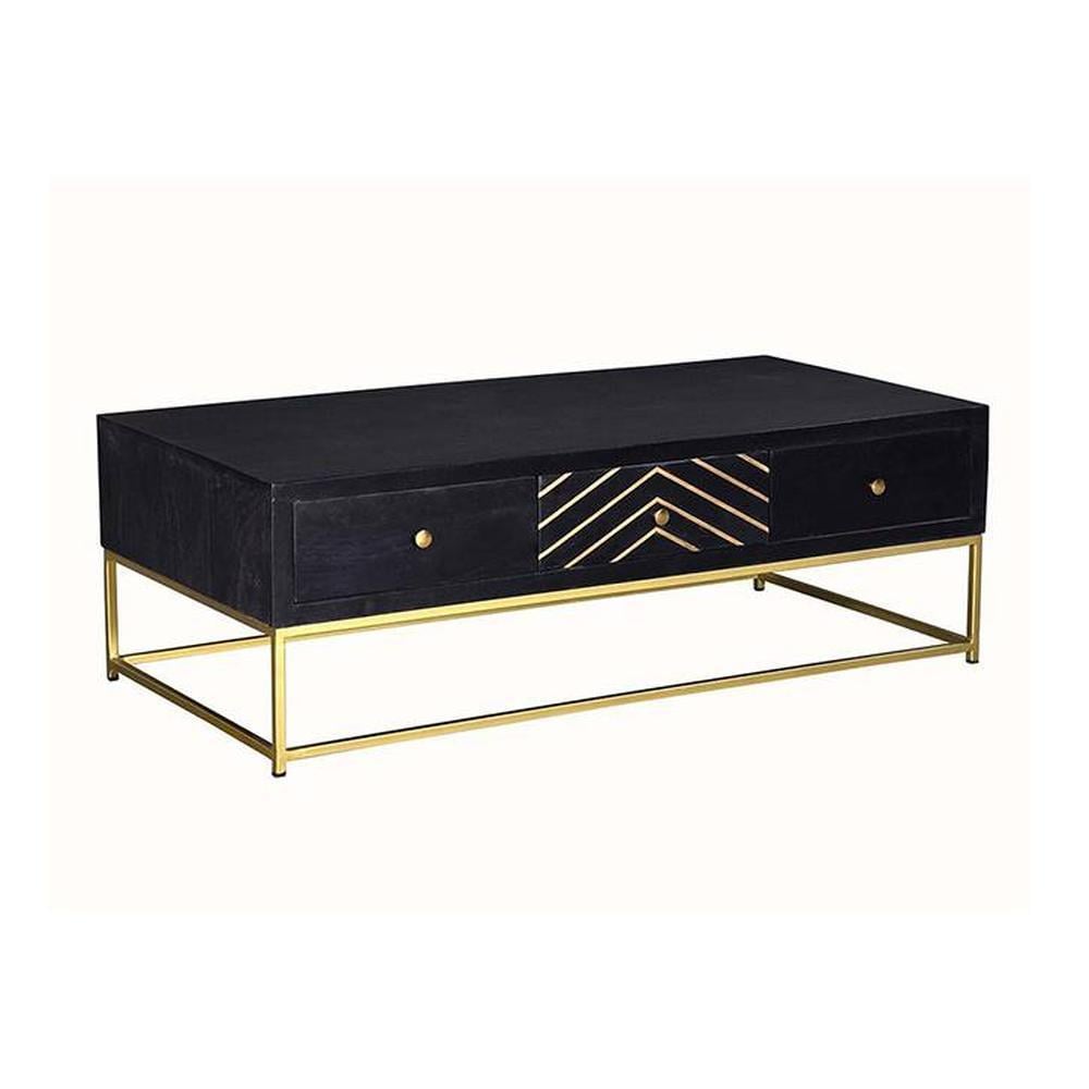 May Coffee Table