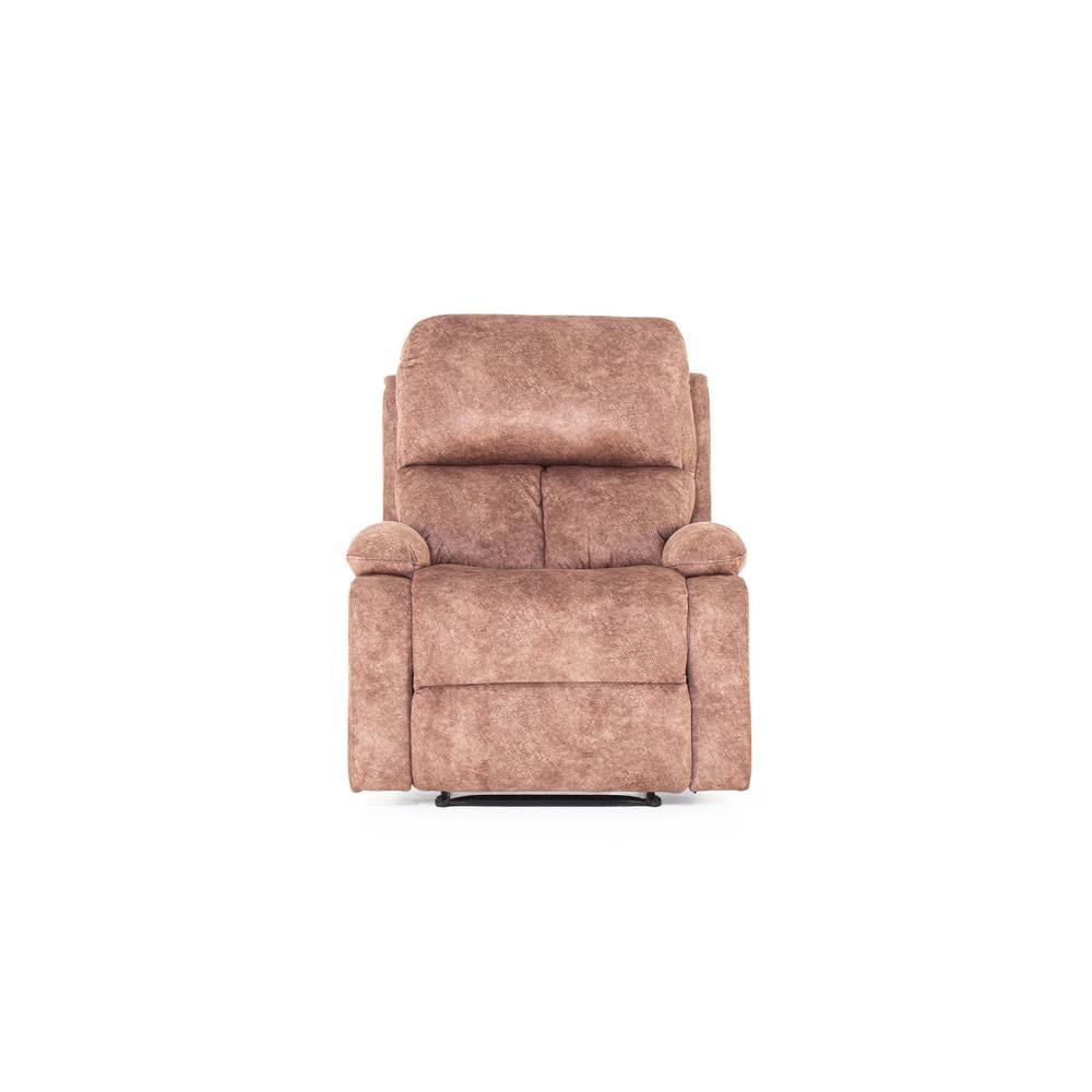 Manila One Seater Manual Recliner