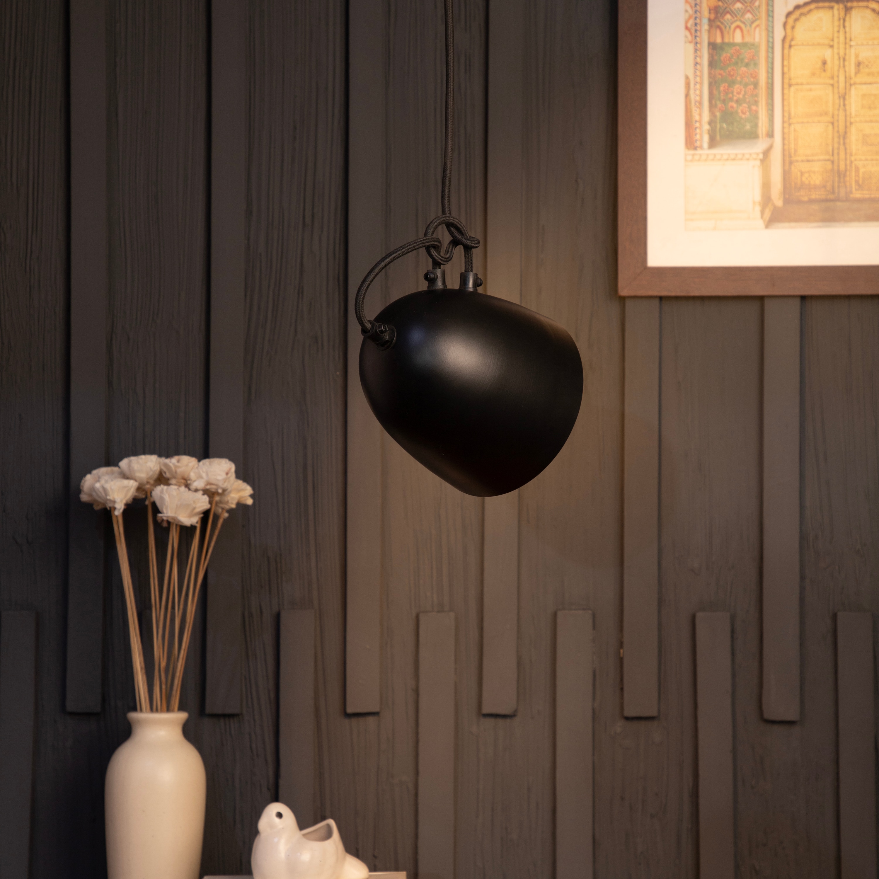 Tchau Pendant Light By Shoppeefry