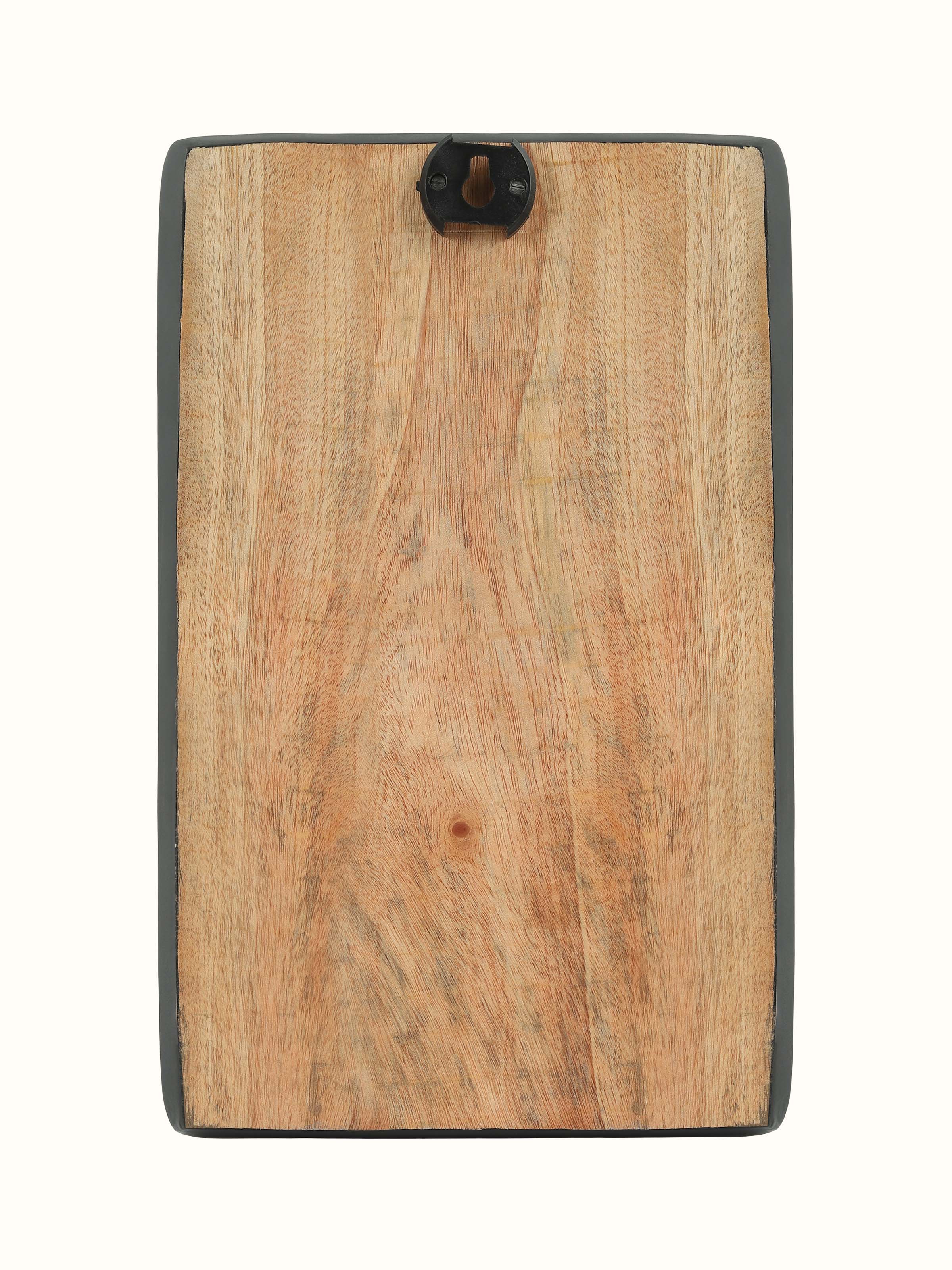 Babu Bibi Display Plate