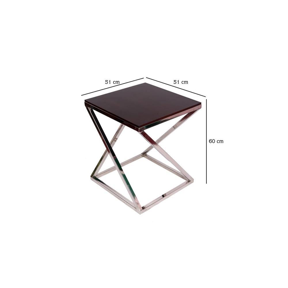 Melisande Side Table