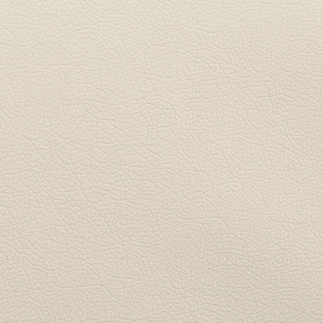 Farina 1 Seater Half Leather Sofa In Creme Fraiche Italian Leather