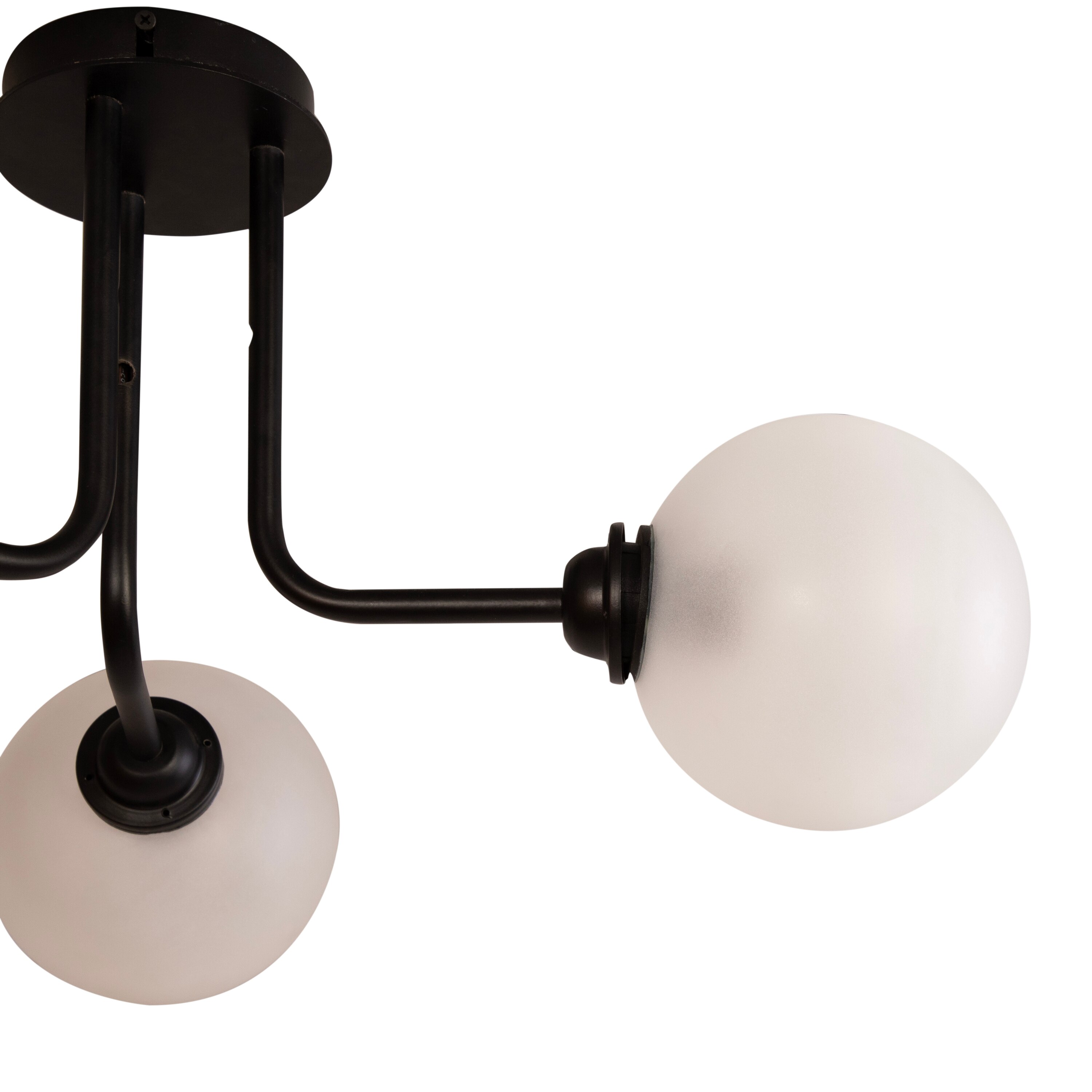 Charlion Large Chandelier By Shoppeefry