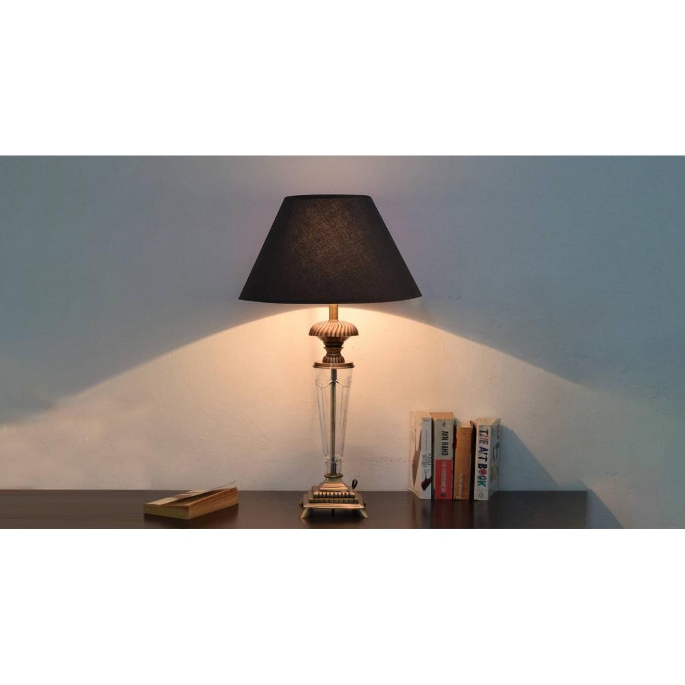 Dolton Table Lamp