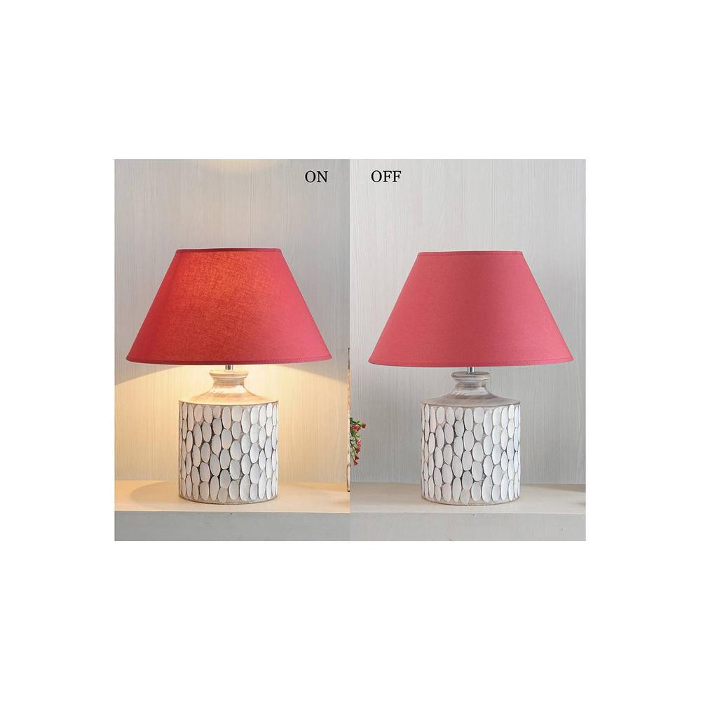 Garlen Table Lamp