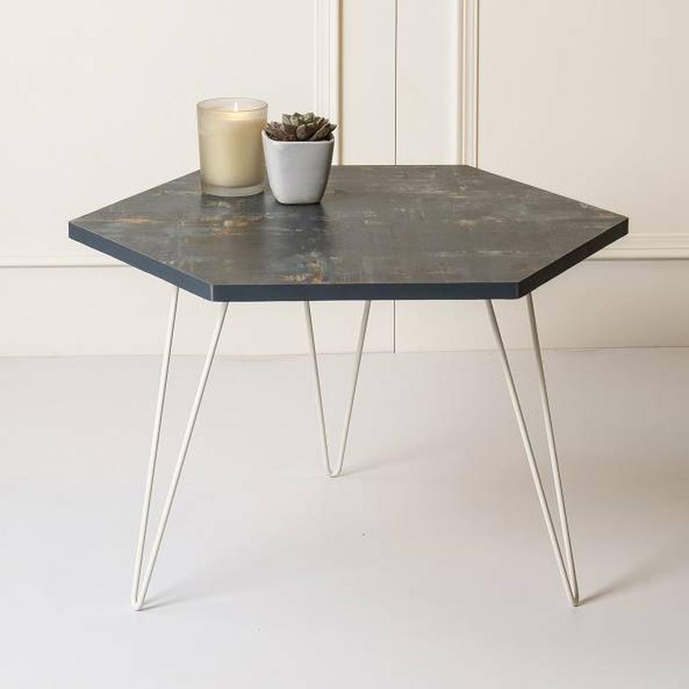 Bohemian Tint Coffee Table
