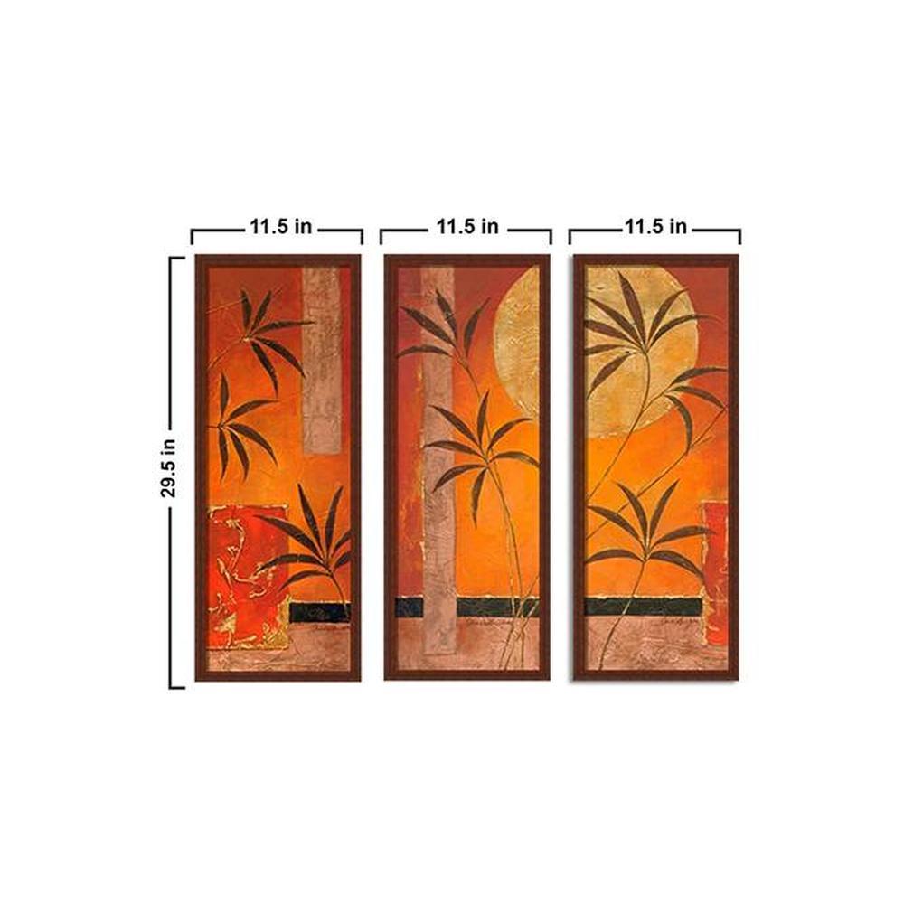 Pinoi Wall Art