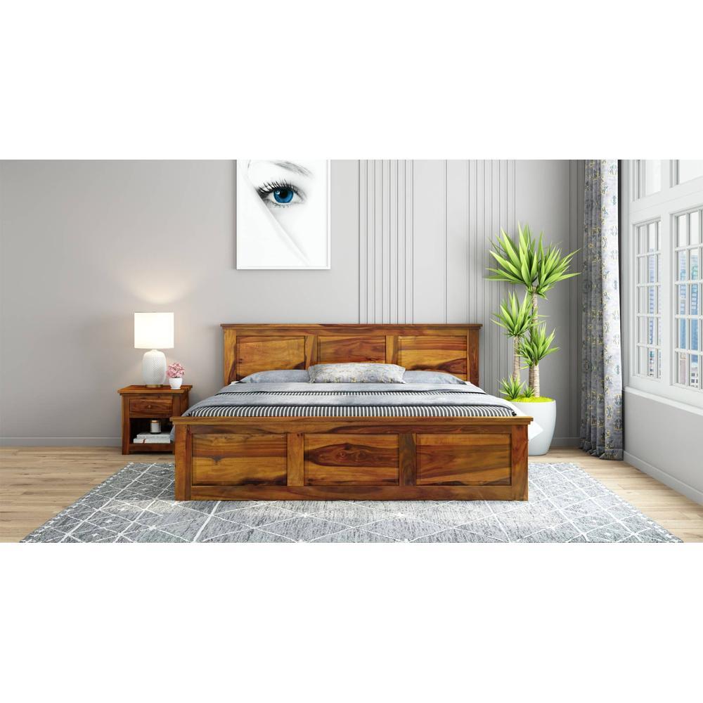 Stainfleld Non Storage Bed