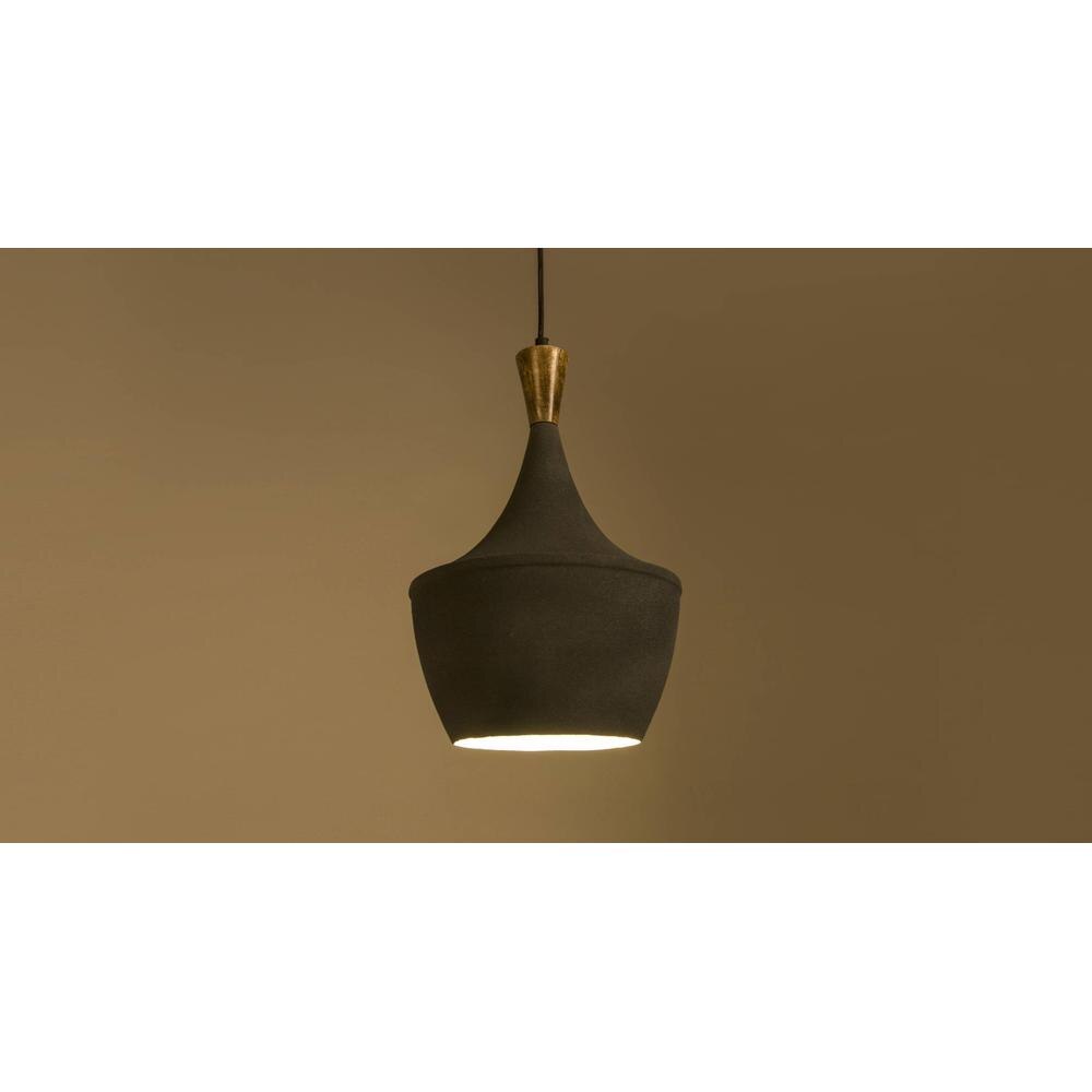 Gris Hanging Lamp