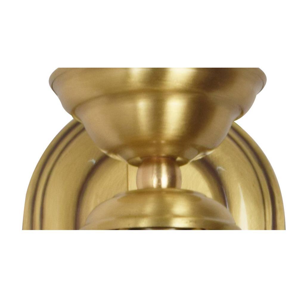 Thorton Classic Wall Sconce