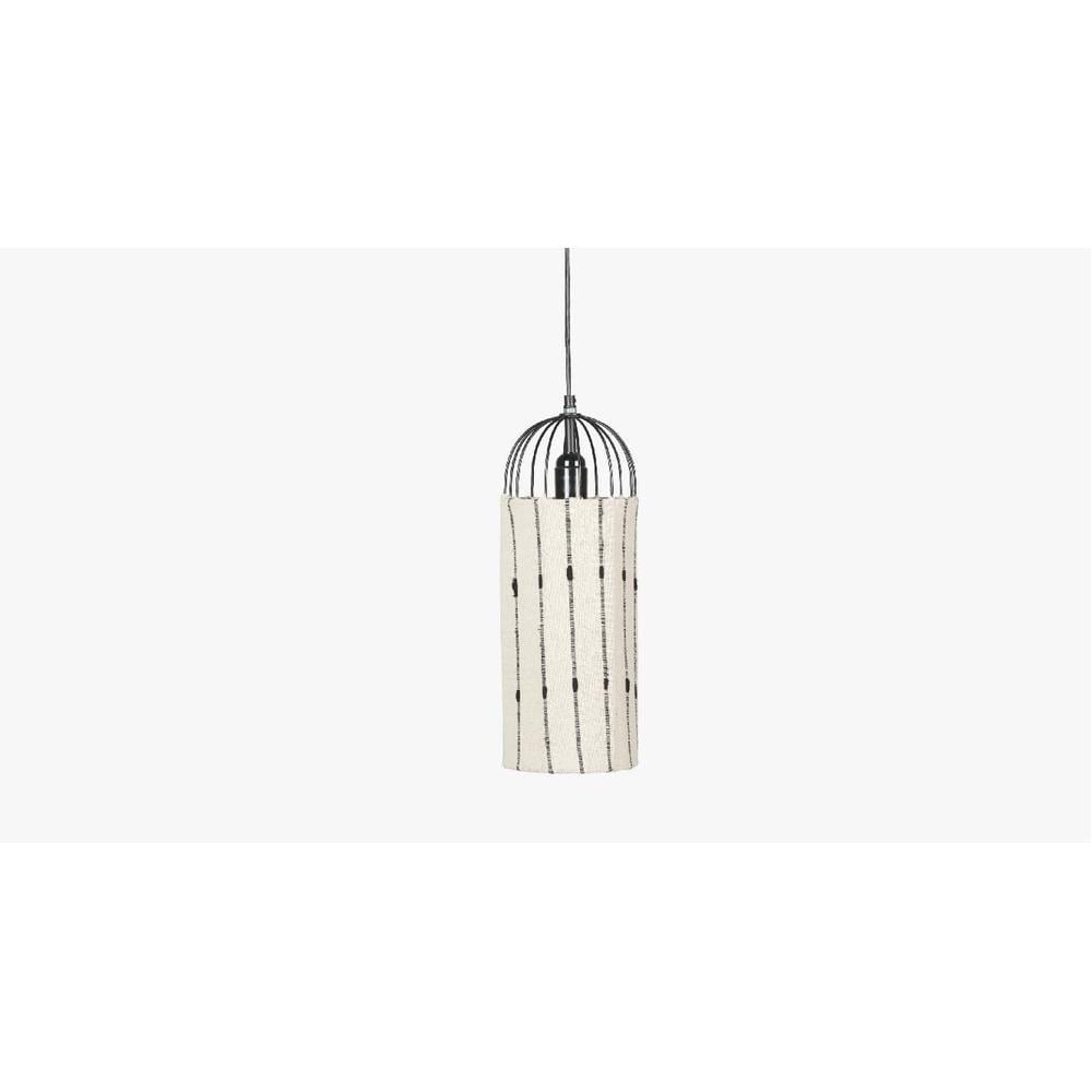 Antz Tall Hanging Lamp