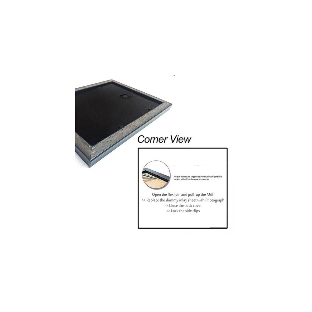 Wall Collage Photo Frame