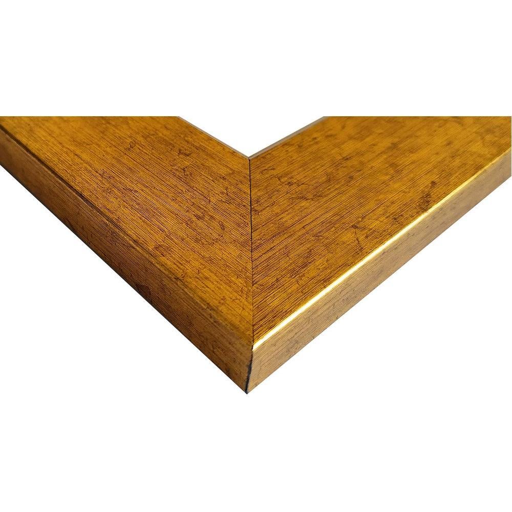 James Wall Mirror