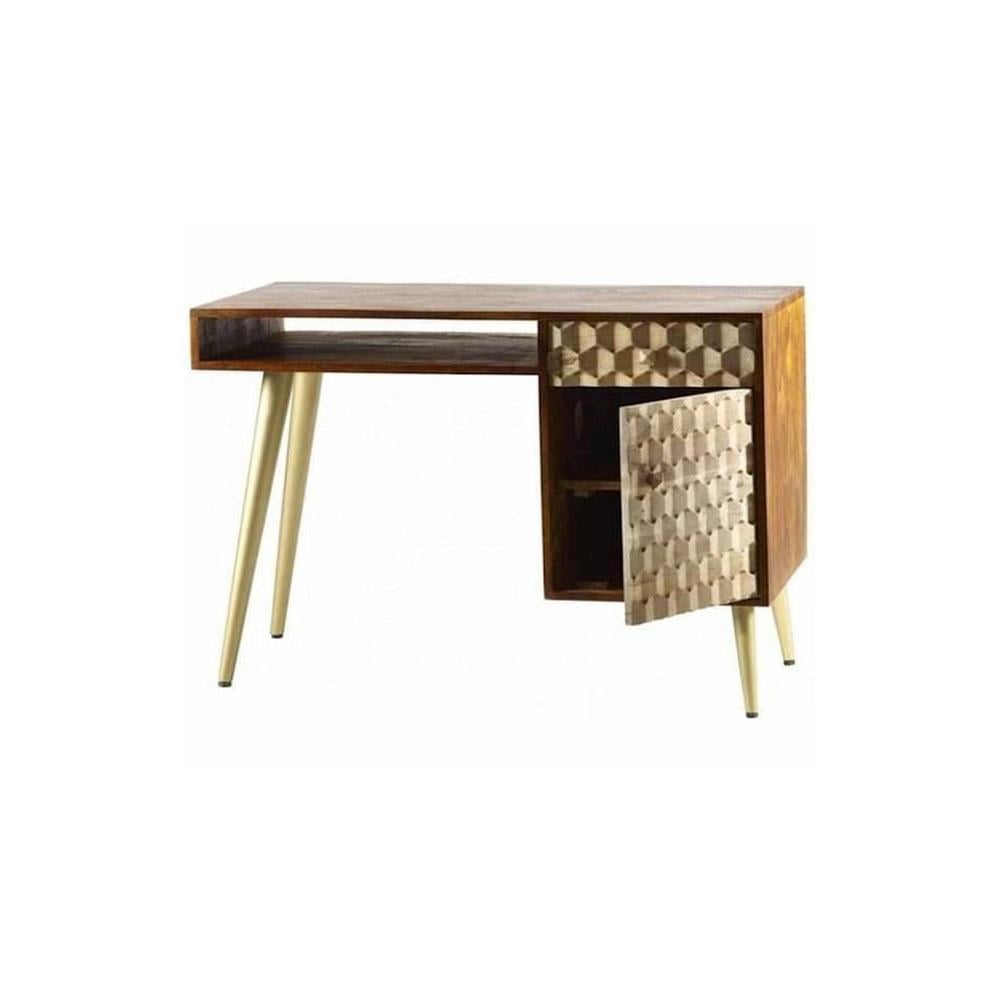 Sahara Study Table