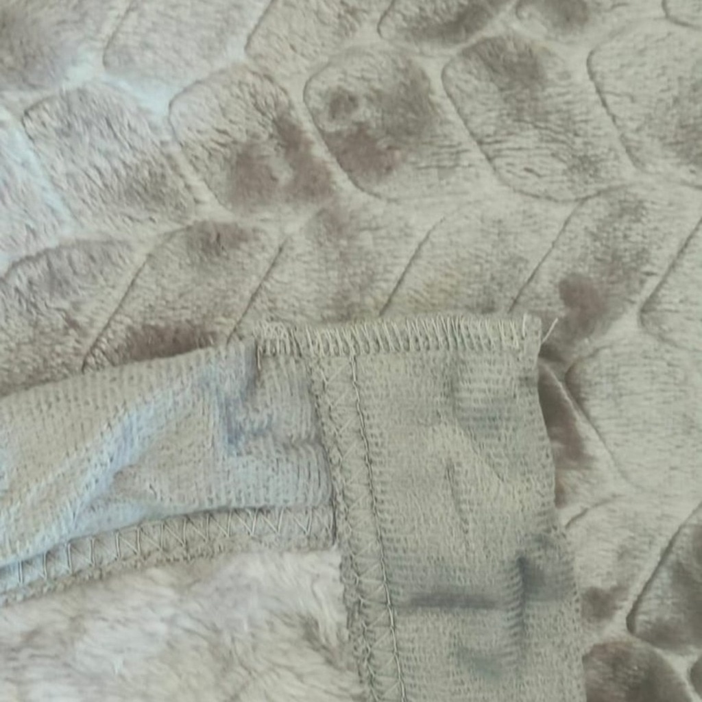 Silky Touch Premium Super Soft Cozy Single Bed Blanket 230 X 155 Cms  300 Cms