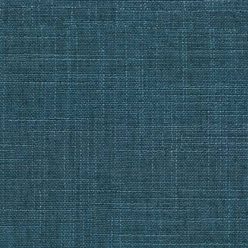 Granada Luxe 3 Seater Fabric Sofa in Colonial Blue Colour