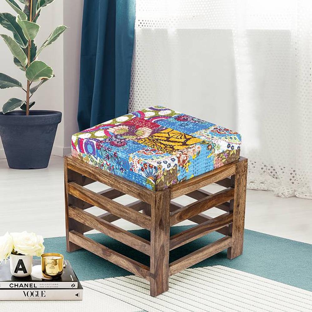 Houston Ottoman