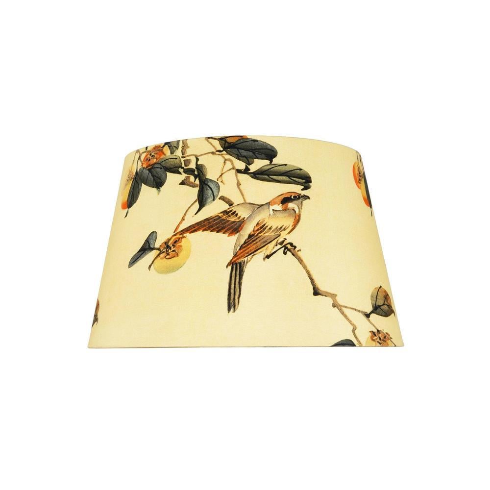 Pauline Linen Lamp Shade