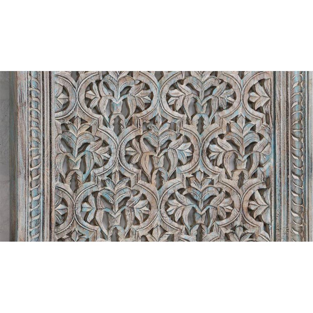 Artisans Rose Wall Decor