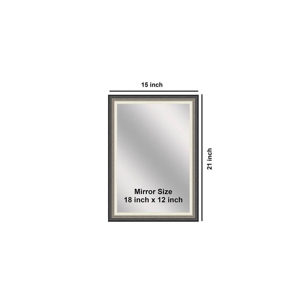 Henry Wall Mirror